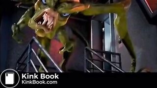 Movie Vore+Scat Edit