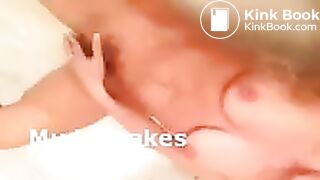 Unknown Amateur Chick Tastes Her Shit 2