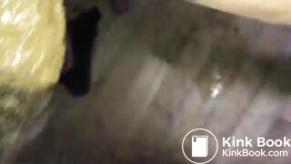 Shitty Anal - video 18