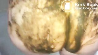 Shitty Anal - video 18