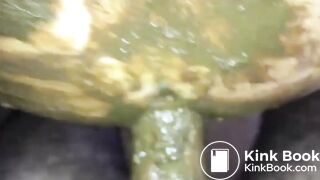 Shitty Anal - video 18