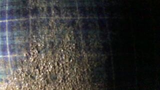 My stomach was hurting so bad