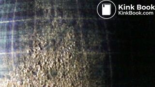 My stomach was hurting so bad