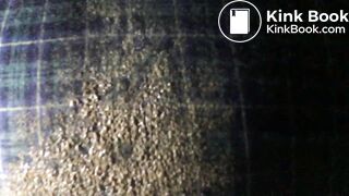 My stomach was hurting so bad