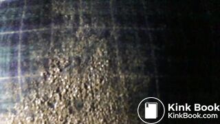 My stomach was hurting so bad