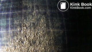 My stomach was hurting so bad