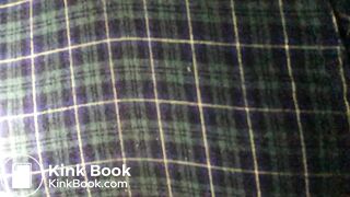 My stomach was hurting so bad