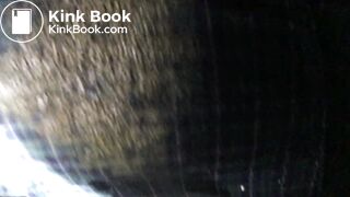 My stomach was hurting so bad