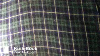 My stomach was hurting so bad