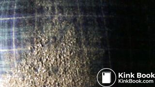 My stomach was hurting so bad