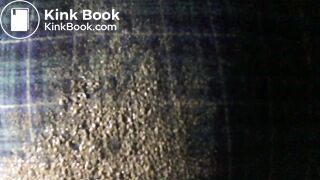 My stomach was hurting so bad