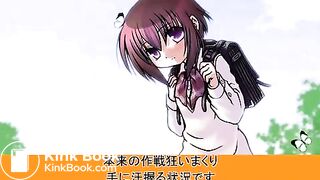 girl's diarrhea song (Sorry in Japanese)