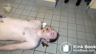 Mistresses and slaves #7 - video 2