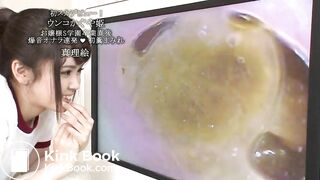 REAL SCAT! Jav scat trailer (preview) 005