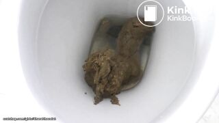 girl shitted - video 2