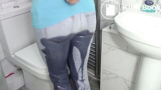 What to do when the bathroom doesn't work?