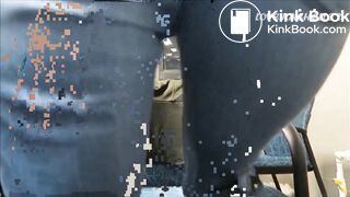 Ripping Farts & Shitting