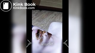 korean scat femdom