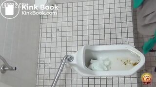 Another day, another shart