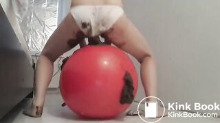 Panty Poop - video 50