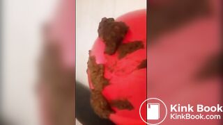 Panty Poop - video 50