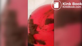 Panty Poop - video 50