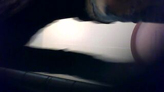 Japanese voyeur diarrhea