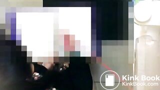 Japanese voyeur diarrhea