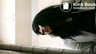 Japanese voyeur diarrhea