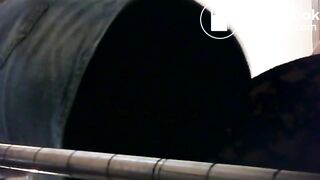 Japanese voyeur diarrhea