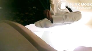 Japanese voyeur diarrhea