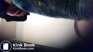 Japanese voyeur diarrhea