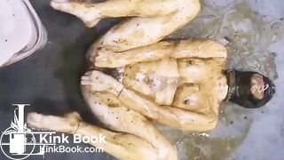 Scat masturbation - video 29