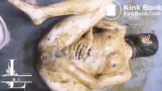 Scat masturbation - video 29