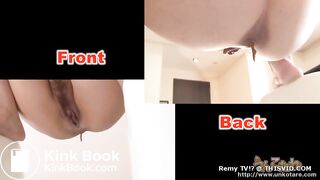 Runny shit - video 20