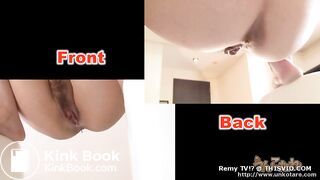 Runny shit - video 20