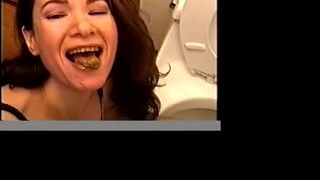 cam scat girl