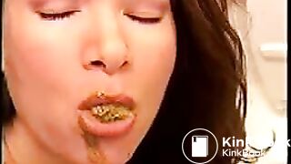 cam scat girl