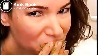 cam scat girl