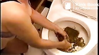cam scat girl