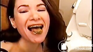 cam scat girl