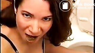 cam scat girl