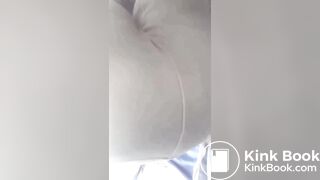 Very desperate to poop عايزة اخري