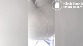 Very desperate to poop عايزة اخري