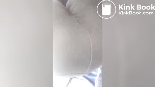 Very desperate to poop عايزة اخري