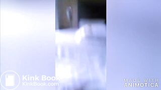 My premium scat clips - video 2