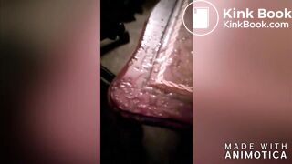 My premium scat clips - video 2