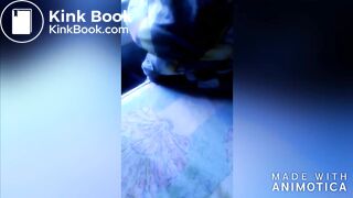 My premium scat clips - video 2