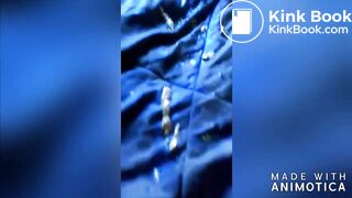 My premium scat clips - video 2