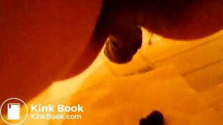 obscure amateur pee and poop